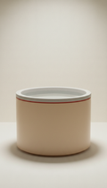 Cold Plunge Tub—Brushed Stainless Steel